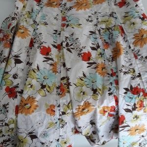 Beautiful long skirt